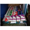 Image 1 : TRAY OF SMOKE NV KITS - VARIOUS FLAVOURS