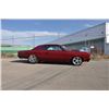Image 9 : 1:00PM SATURDAY FEATURE 1967 CHEVROLET CHEVELLE BIG BLOCK 427 PRO TOURING CUSTOM