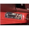 Image 9 : 3:30PM SATURDAY FEATURE REAL DEAL HEMI! 1966 DODGE CORONET 500 426 CID V8 RED ON RED HEMI MATCHING N