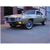 Image 2 : 2:30PM SATURDAY FEATURE 1969 PONTIAC FIREBIRD 400