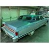 Image 2 : NO RESERVE! 1976 LINCOLN TOWN CAR