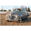 Image 1 : NO RESERVE 1941 DODGE LUXURY LINER