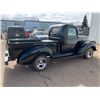 Image 2 : NO RESERVE 1946 CHEVROLET PICKUP CUSTOM