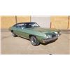 Image 1 : 1970 PONTIAC LEMANS 45500 ORIGINAL MILES