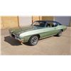 Image 4 : 1970 PONTIAC LEMANS 45500 ORIGINAL MILES