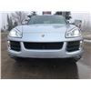 Image 4 : 2008 PORSCHE CAYENNE S