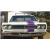 Image 2 : 1969 PLYMOUTH ROADRUNNER 440 REAL DEAL RM23 CODE