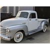Image 1 : 1952 CHEVROLET 3100 PICK UP STUNNING RESTORATION