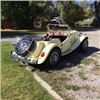 Image 2 : NO RESERVE 1952 MG TD ROADSTER