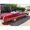 Image 3 : 1974 CADILLAC ELDORADO CONVERTIBLE STUNNING