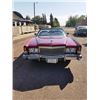 Image 4 : 1974 CADILLAC ELDORADO CONVERTIBLE STUNNING