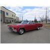 Image 3 : 1966 CHEVROLET IMPALA CONVERTIBLE 4 SPEED 396 BIG BLOCK