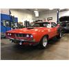 Image 1 : 1971 PLYMOUTH CUDA 340 MATCHING NUMBERS HEMI ORANGE