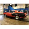 Image 2 : 1971 PLYMOUTH CUDA 340 MATCHING NUMBERS HEMI ORANGE