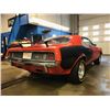 Image 3 : 1971 PLYMOUTH CUDA 340 MATCHING NUMBERS HEMI ORANGE
