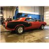 Image 5 : 1971 PLYMOUTH CUDA 340 MATCHING NUMBERS HEMI ORANGE