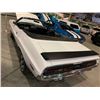 Image 6 : 1971 DODGE CHALLENGER CONVERTIBLE 383 MATCHING NUMBERS
