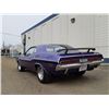 Image 7 : 1970 DODGE CHALLENGER RT HEMI 426 HEMI 4 SPEED PLUM CRAZY PURPLE