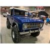 Image 5 : 1976 FORD BRONCO CUSTOM 4X4