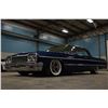 Image 2 : 1964 CHEVROLET IMPALA CUSTOM FUELIE