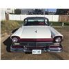 Image 2 : 1957 FORD FAIRLANE 500 CLUB VICTORIA 2 DOOR HARDTOP