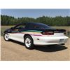 Image 1 : 1993 CHEVROLET CAMARO Z28 INDY 500 PACE CAR