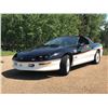 Image 2 : 1993 CHEVROLET CAMARO Z28 INDY 500 PACE CAR