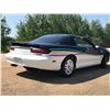 Image 4 : 1993 CHEVROLET CAMARO Z28 INDY 500 PACE CAR