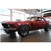 Image 1 : 1970 FORD MUSTANG BOSS PRO TOURING CUSTOM