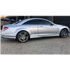 Image 1 : 2008 MERCEDES CL63 AMG