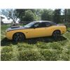 Image 1 : 2012 DODGE CHALLENGER SUPERCHARGED CUSTOM