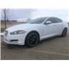 Image 1 : 2013 JAGUAR XF 3.0 AWD