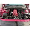 Image 5 : 2010 Dodge Challenger SRT 8 Furious Fuchsia #395 of 400 (1300hp)
