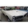 Image 7 : 1967 PONTIAC GTO 400 4 SPEED