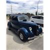 Image 1 : 1936 FORD 68 HUMPBACK TWO DOOR COUPE