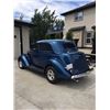 Image 2 : 1936 FORD 68 HUMPBACK TWO DOOR COUPE