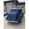 Image 3 : 1936 FORD 68 HUMPBACK TWO DOOR COUPE