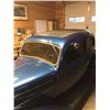Image 9 : 1936 FORD 68 HUMPBACK TWO DOOR COUPE