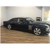 Image 1 : 1983 BENTLEY MULSANNE CUSTOM