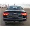 Image 4 : 2014 AUDI A4 S LINE TFSI AWD