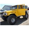 Image 2 : 1973 TOYOTA LAND CRUISER CUSTOM 4X4