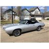 Image 2 : 1969 PONTIAC GTO CONVERTIBLE PALLADIUM