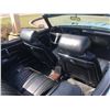 Image 4 : 1969 PONTIAC GTO CONVERTIBLE PALLADIUM