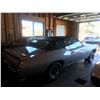 Image 8 : 1969 PONTIAC GTO CONVERTIBLE PALLADIUM