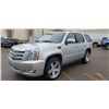 Image 1 : 2012 CADILLAC ESCALADE