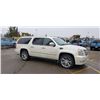 Image 1 : 2010 CADILLAC ESCALADE ESV