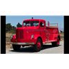 Image 1 : 1950 FWD PUMPER FIRE TRUCK - STUNNING RESTORED