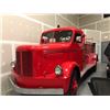 Image 2 : 1950 FWD PUMPER FIRE TRUCK - STUNNING RESTORED
