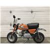 Image 2 : FRIDAY NIGHT! NO RESERVE 1977 Z50 HONDA VINTAGE TRAIL BIKE