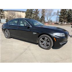 FRIDAY NIGHT! 2011 BMW 535 XI AWD